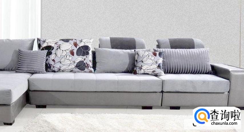 如何挑选高性价比的沙发