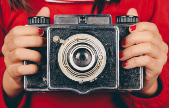 十大照相机品牌排行榜