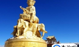 如何参拜四面佛