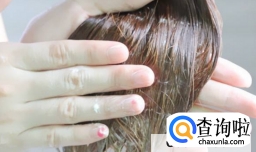 天然保养头发的方法有哪些