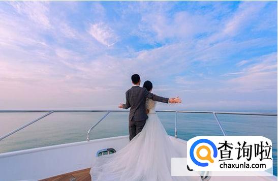 国外拍婚纱照去哪里拍好