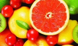 10种减肥食物排行榜