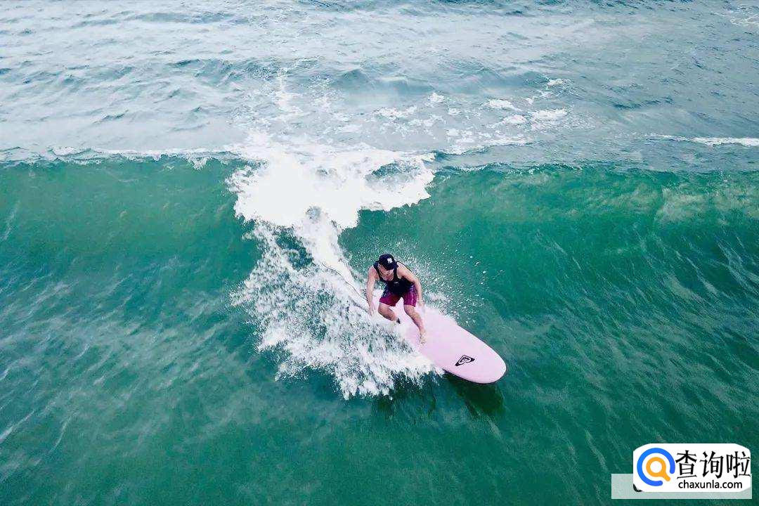 三亚冲浪俱乐部哪家最好
