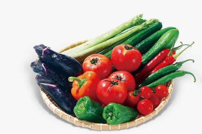 蔬菜有哪些种类