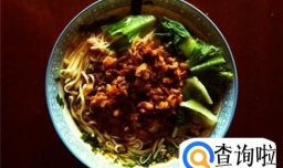 家常面条卤子的做法