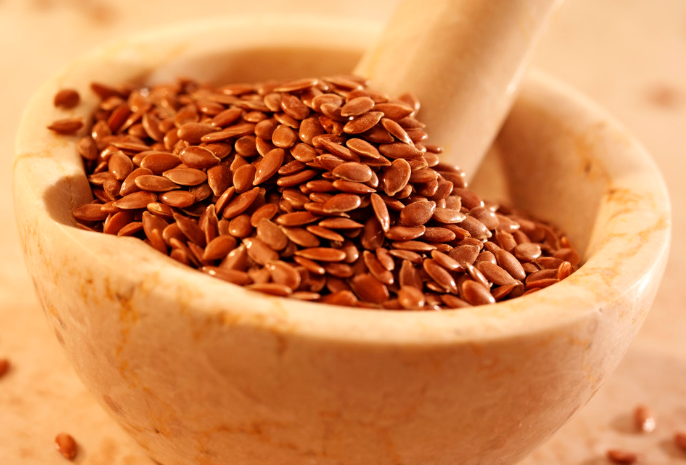 亚麻籽油是什么