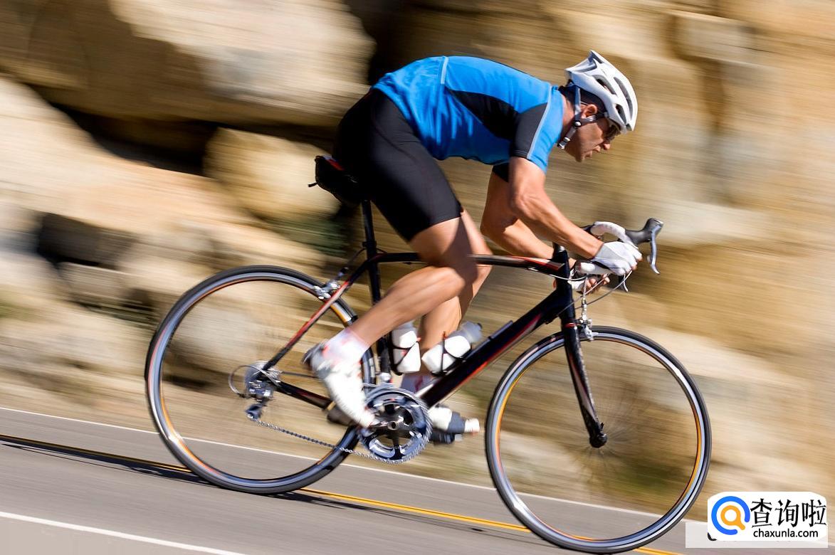 自行车运动的好处和坏处