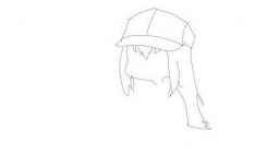 动漫里的血小板怎么画