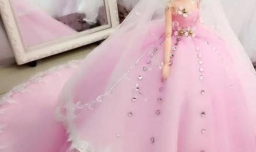 为什么芭比娃娃会火这么长时间？