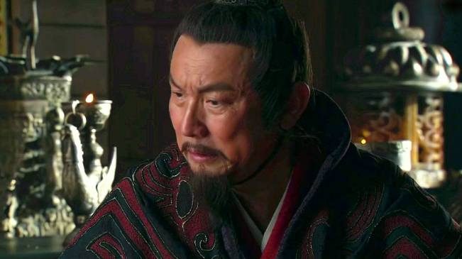 卢绾为什么叛变