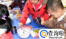 小学生班级六一美食节策划方案