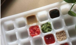 涮羊肉蘸料的做法