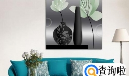 选择客厅装饰画的时候注意事项