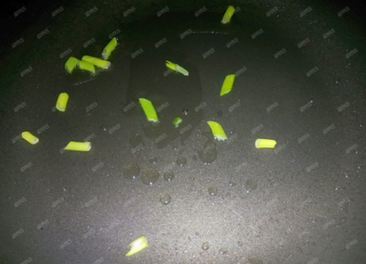 西葫芦汤的做法