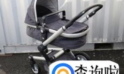 婴儿车有哪些种类