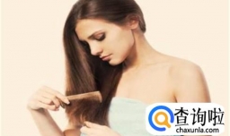 哺乳期头发掉的厉害是什么原因