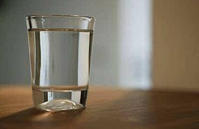 早晨喝白开水的五大好处