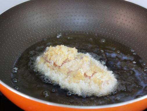 炸鸡排的家常做法窍门