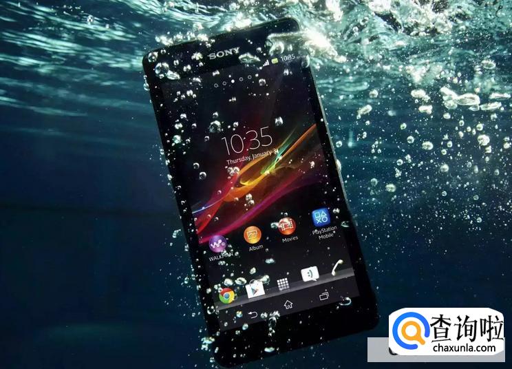 手机进水了怎么处理比较好