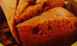 红糖发糕的家庭做法