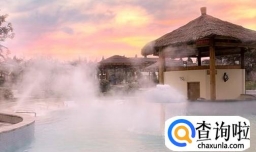 南京汤山温泉自驾游攻略