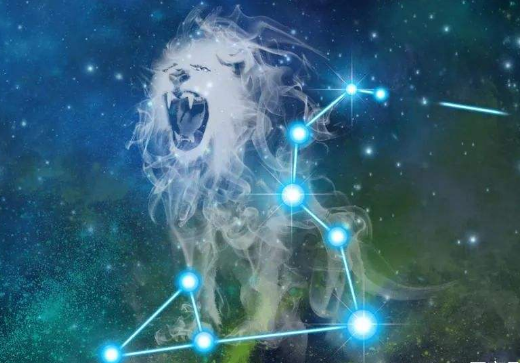 狮子座女生配什么星座