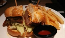 十大炸鸡汉堡品牌排行榜