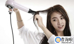 教你几个小技巧染发后不褪色