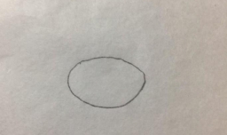 简笔画蒲公英落花的画法