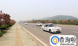 科目三操作技巧