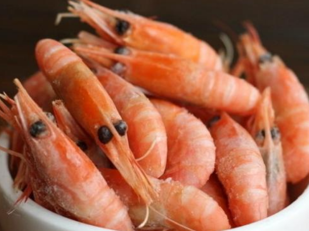 虾过夜还能吃吗