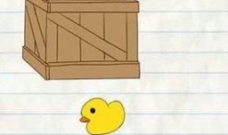 最囧游戏2攻略鸭子