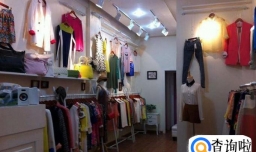 教你服装店服装陈列的方法