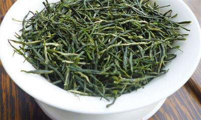 信阳毛尖是绿茶吗