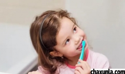 怎么培养宝宝爱牙好习惯