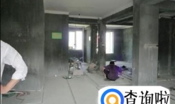 怎样自己铺地砖