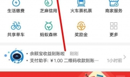 支付宝信用卡还款的流程及账单无法导入解决方法