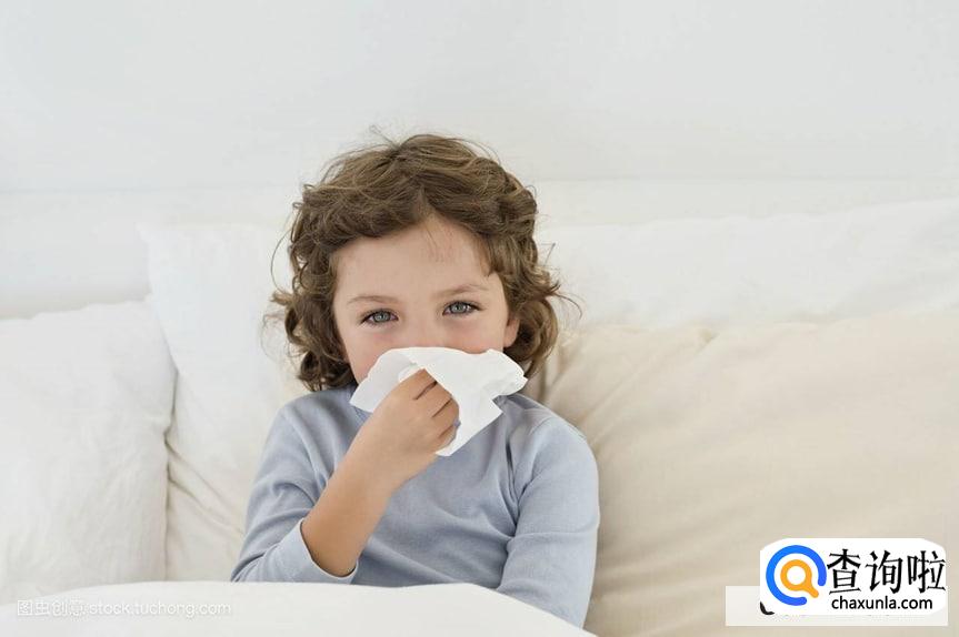 孩子病毒性感冒咳嗽呕吐怎么办?