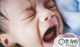 揭秘宝宝装哭的套路