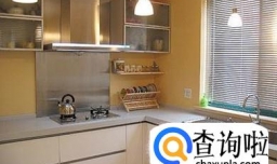 设计厨房的时候有哪些要点？