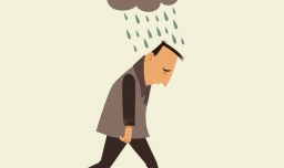 如何一步一步摆脱焦虑？