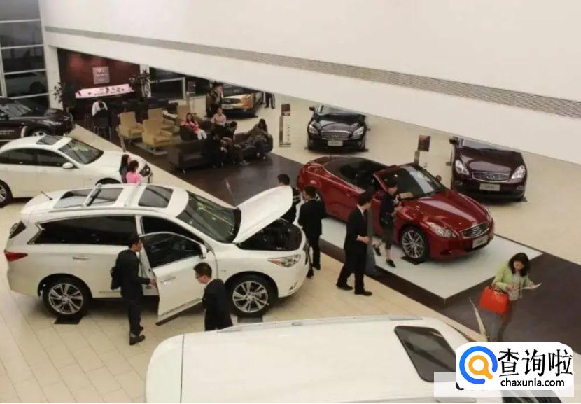 买车需要办哪些手续？买车需要办哪些证件