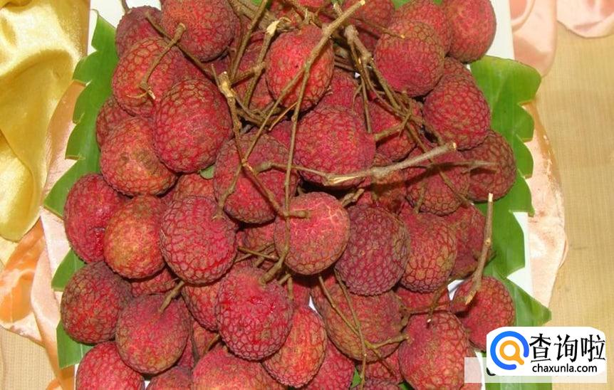 水果店荔枝怎么保存新鲜