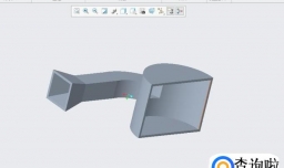 creo常见的零件建模（1）