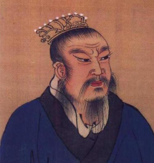 中国古代十大名将