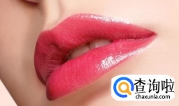 漂唇后几天能恢复