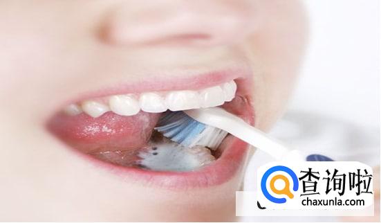 刷牙的时候需要刷舌头吗