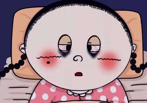 生病之后经常失眠咋办