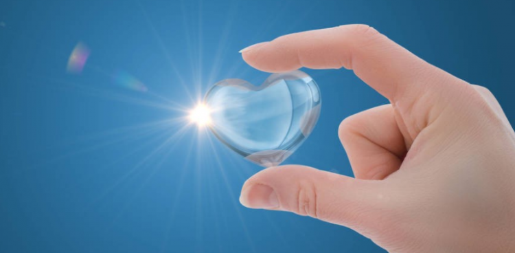 玻璃心是什么意思