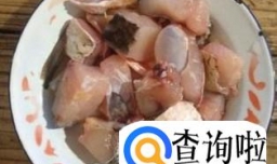 健康又美味的渔粉哥五谷鱼粉的做法